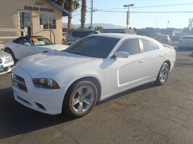 Dodge Charger SE Sedan