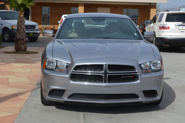 Dodge Charger 2013 photo 1