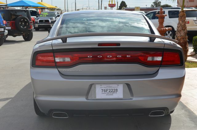 Dodge Charger 2013 photo 4