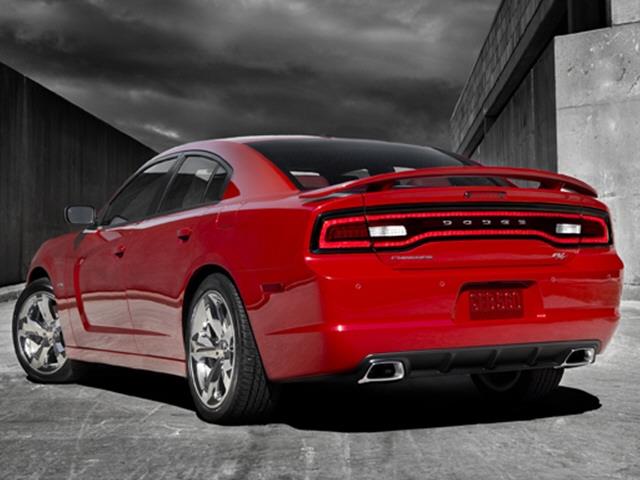 Dodge Charger 2013 photo 1