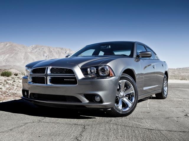 Dodge Charger 2013 photo 2