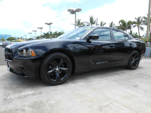 Dodge Charger 2013 photo 1