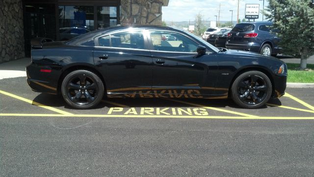 Dodge Charger 2013 photo 1