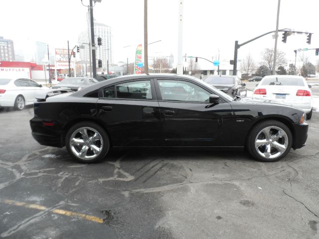 Dodge Charger 2013 photo 1