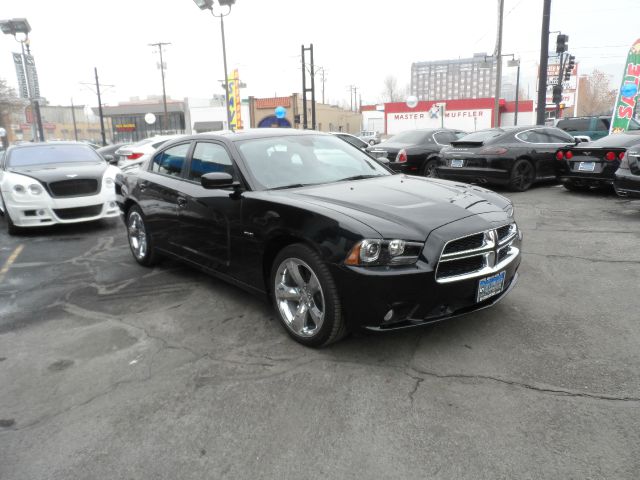 Dodge Charger 2013 photo 2