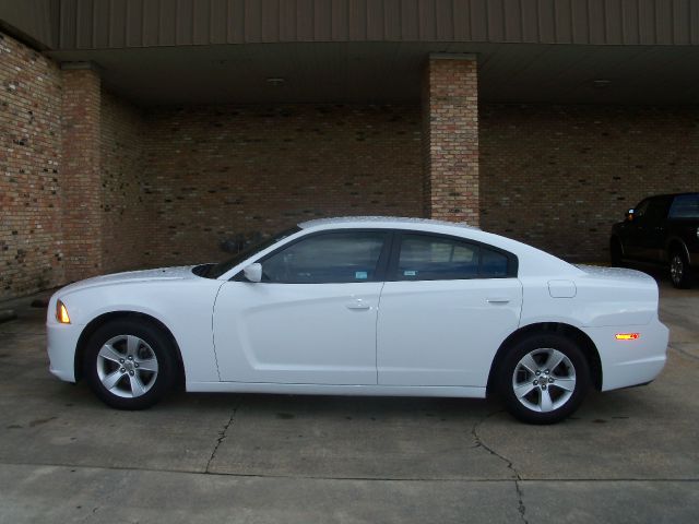 Dodge Charger 2013 photo 6