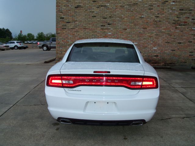 Dodge Charger 2013 photo 7