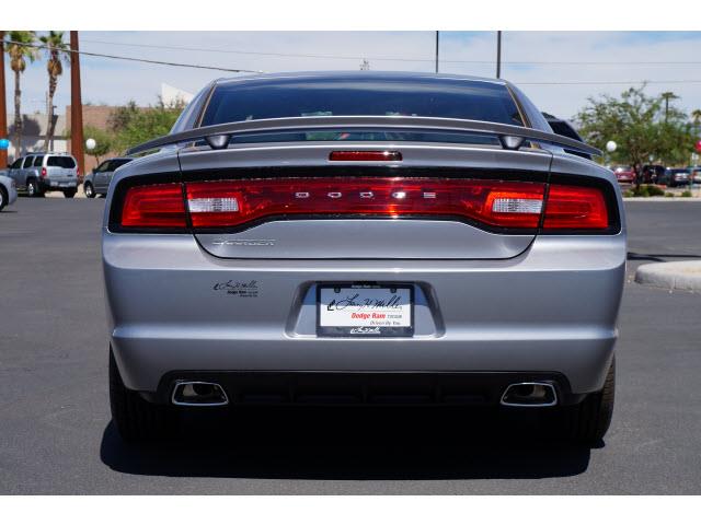 Dodge Charger 2013 photo 1