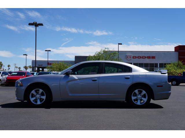 Dodge Charger 2013 photo 2