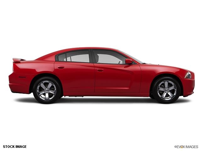 Dodge Charger 2013 photo 10