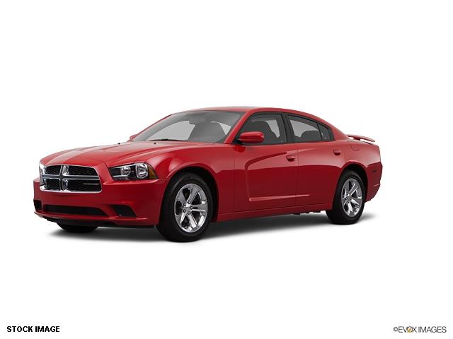 Dodge Charger 2013 photo 12