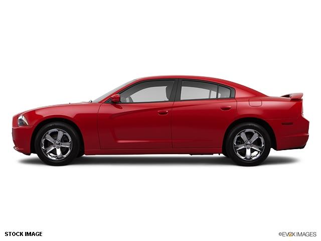 Dodge Charger 2013 photo 6