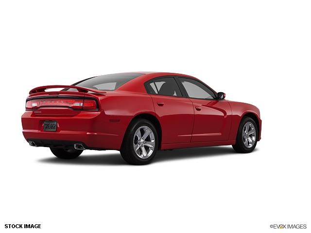 Dodge Charger 2013 photo 8