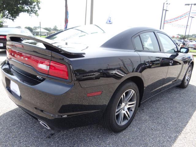 Dodge Charger 2013 photo 3