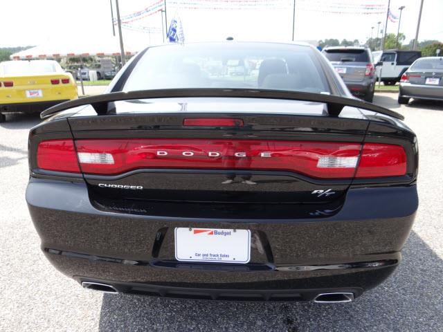 Dodge Charger 2013 photo 4