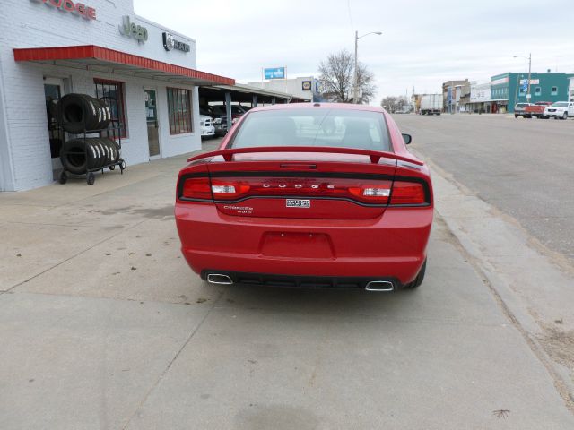 Dodge Charger 2013 photo 10