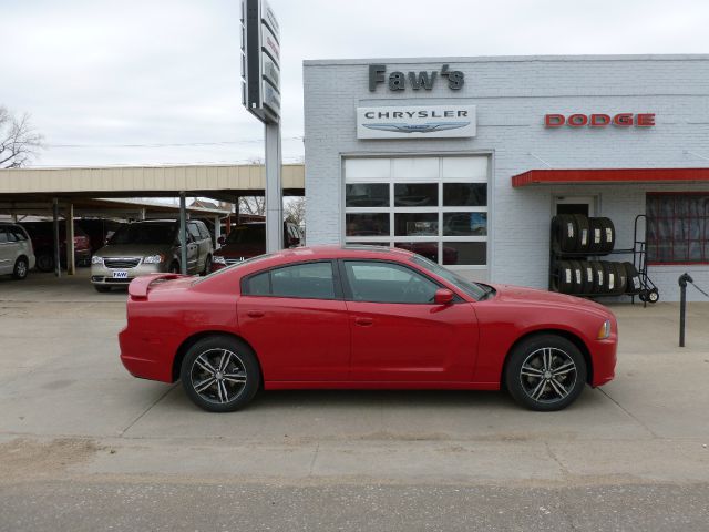 Dodge Charger 2013 photo 4