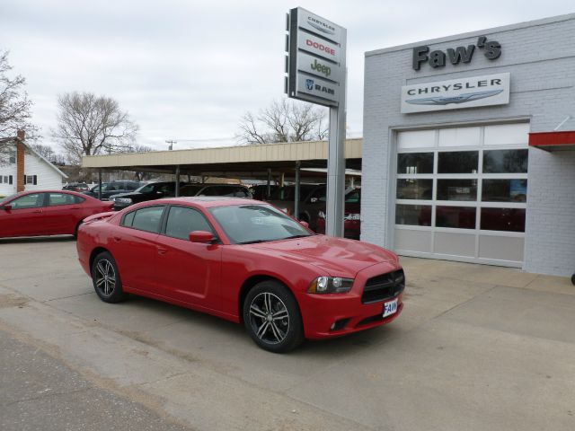 Dodge Charger 2013 photo 9