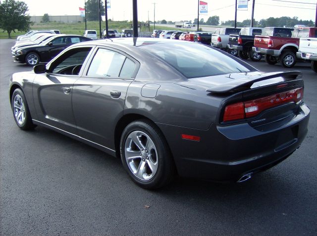 Dodge Charger SE Sedan