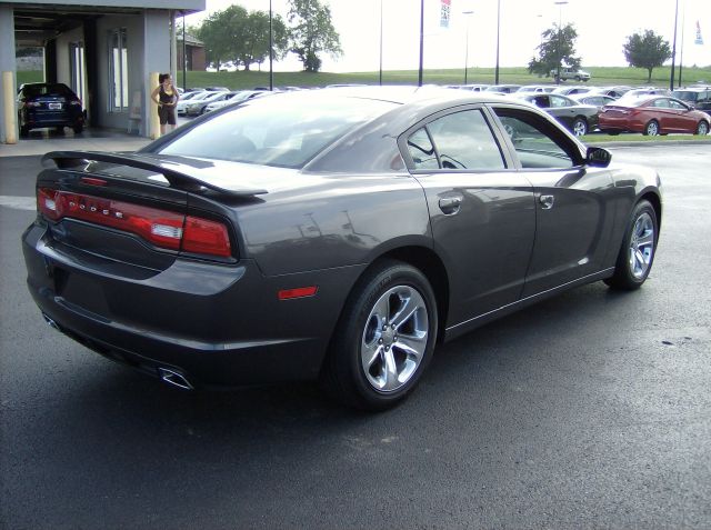 Dodge Charger 2013 photo 3