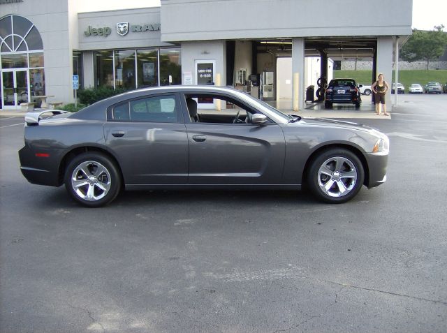 Dodge Charger 2013 photo 4