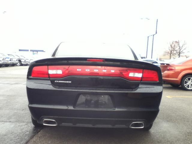 Dodge Charger 2013 photo 1