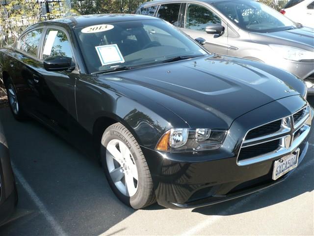 Dodge Charger SE Sedan