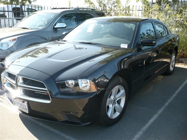 Dodge Charger 2013 photo 1