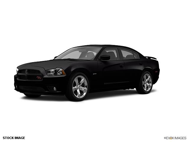 Dodge Charger 2013 photo 3