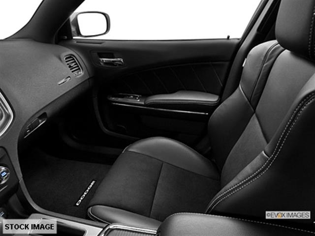 Dodge Charger 2013 photo 1