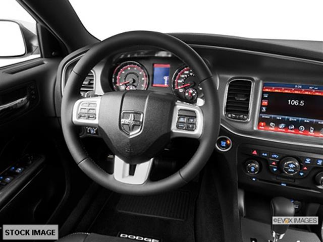 Dodge Charger 2013 photo 10