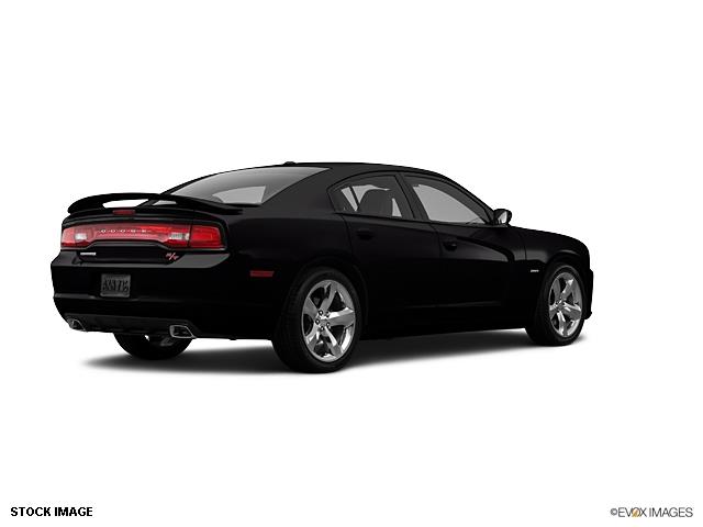 Dodge Charger 2013 photo 4