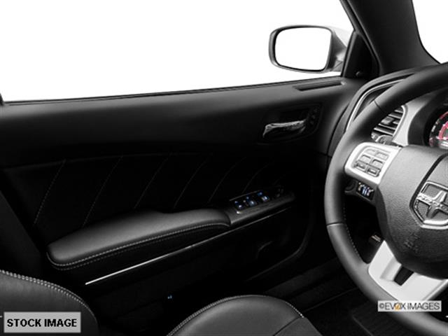 Dodge Charger 2013 photo 5