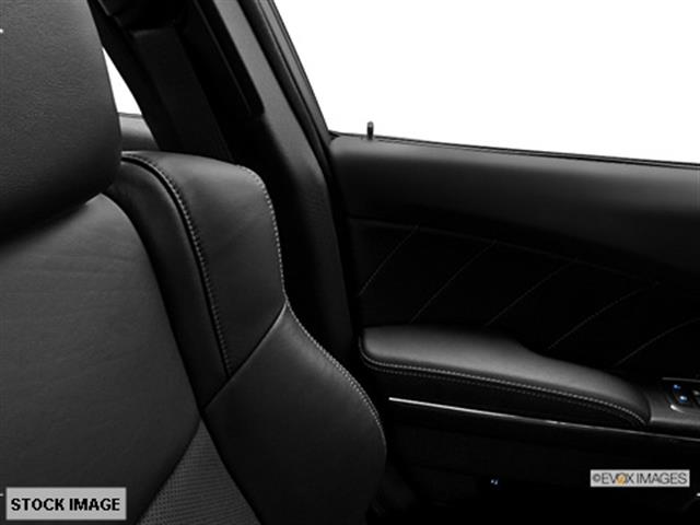 Dodge Charger 2013 photo 6