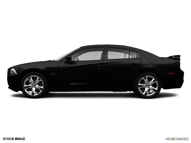 Dodge Charger 2013 photo 9