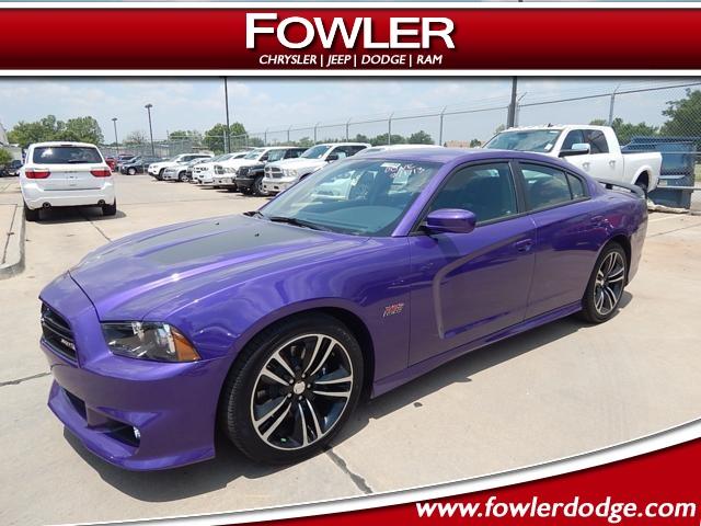 Dodge Charger 2013 photo 2