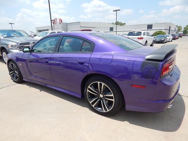 Dodge Charger 2013 photo 3