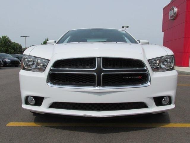 Dodge Charger 2013 photo 3