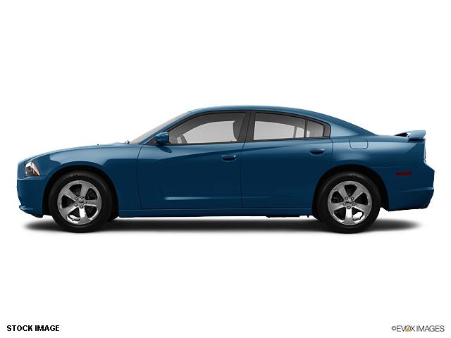 Dodge Charger 8 Cyl Sedan