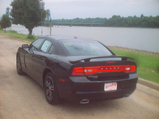 Dodge Charger 2013 photo 3