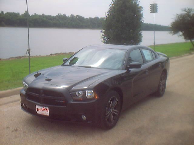 Dodge Charger 2013 photo 4