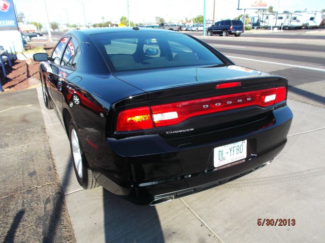 Dodge Charger 2013 photo 10