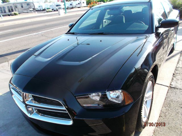 Dodge Charger 2013 photo 11