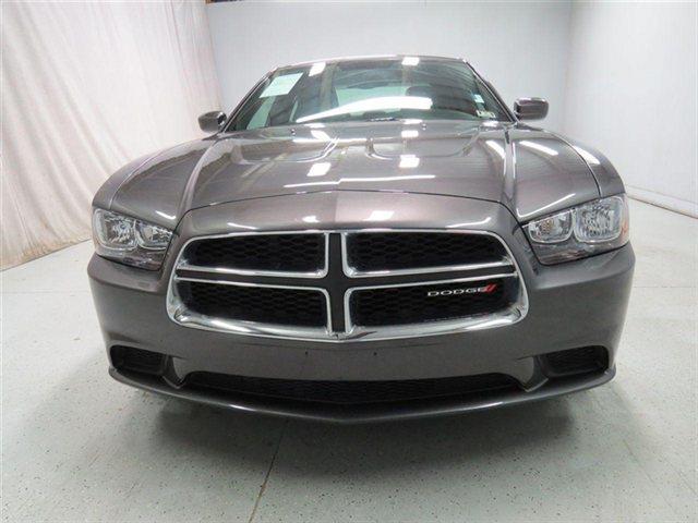 Dodge Charger Sport -5 Speed-stick-4x4 Sedan