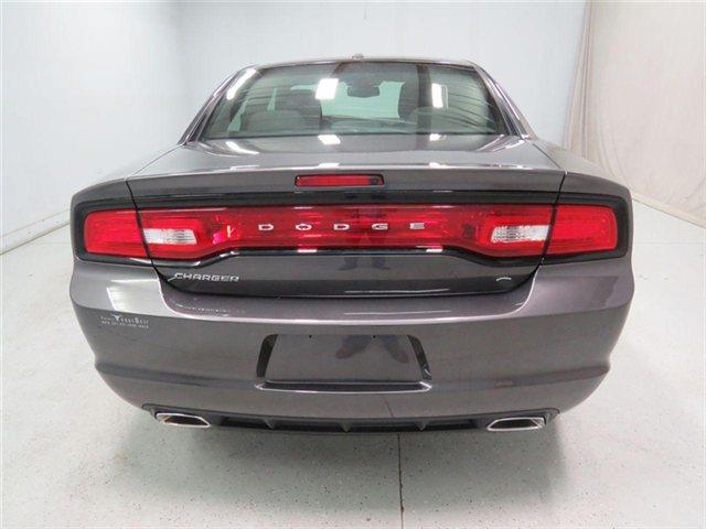 Dodge Charger 2013 photo 1