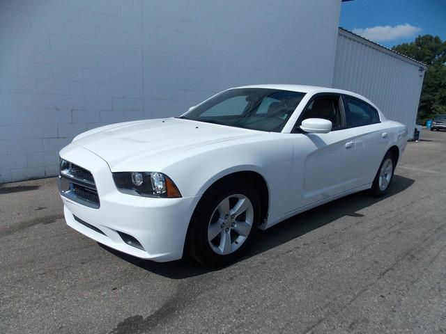 Dodge Charger 2013 photo 1