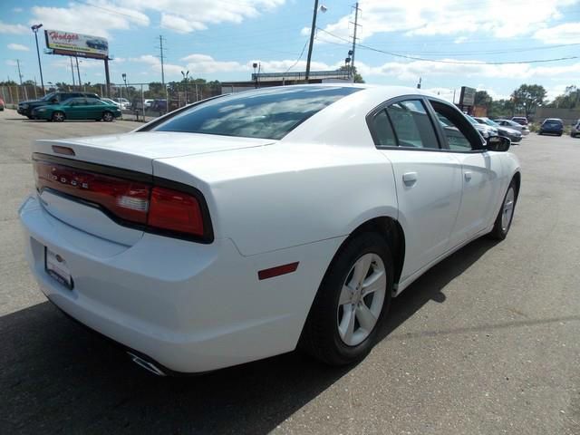 Dodge Charger 2013 photo 3