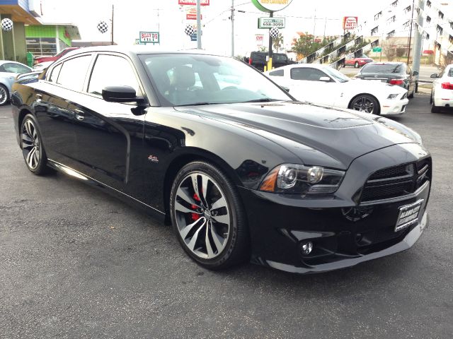 Dodge Charger 2013 photo 2