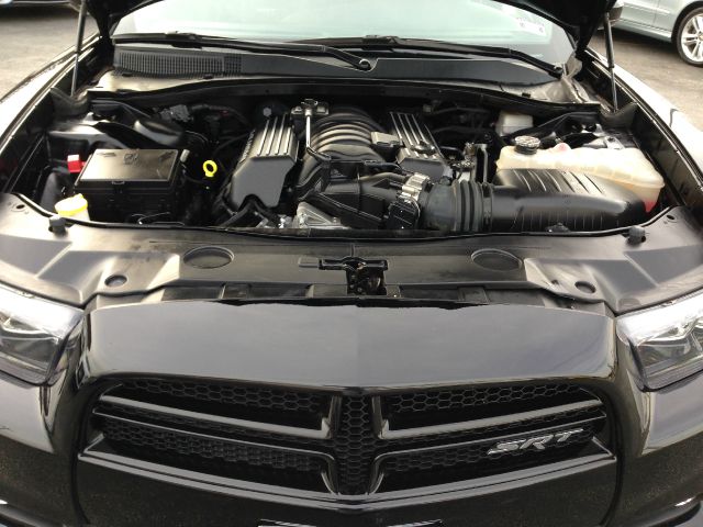 Dodge Charger 2013 photo 3