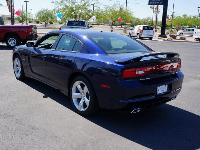 Dodge Charger 2013 photo 4